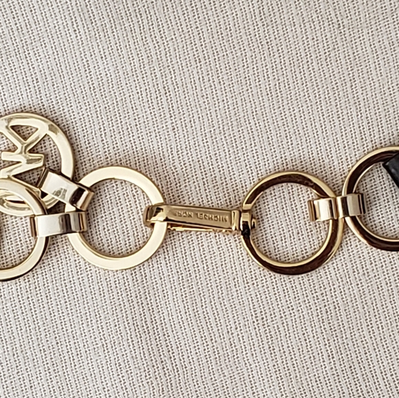 Michael Kors belt S/M - Picture 7 of 12